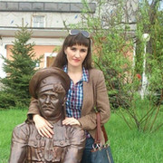 Инна Воронкова on My World.