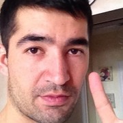 Habibullo Hotamov on My World.
