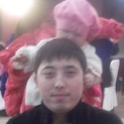 Айдын Татыбаев on My World.