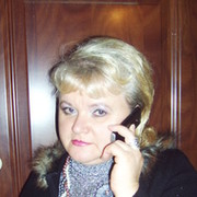 Ирина Сыроежкина on My World.