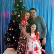 Ирина Девятова on My World.