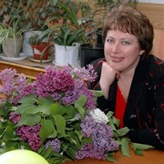 Ирина Семёновна Липустина on My World.