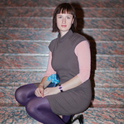 Ирина К on My World.
