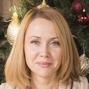 Ирина Крохалева on My World.