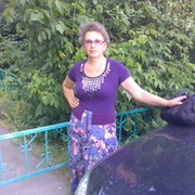 Ирина Макарова on My World.