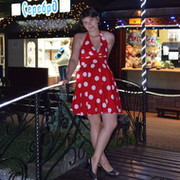 Ирина Коба on My World.