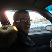Егор Иншаков on My World.