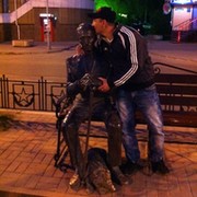Вагиф Исмаилов on My World.