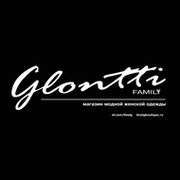 glontti Family Женская одежда on My World.