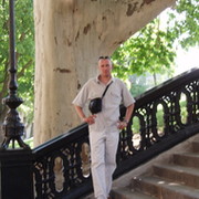 Иван Бортуков on My World.