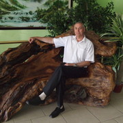 Иван Семенюк on My World.