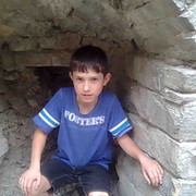 Иван Куторий on My World.