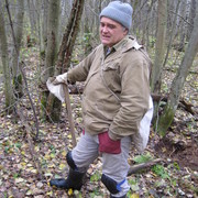 Иван Синицкий on My World.