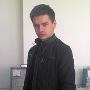 Иван Арнольд on My World.