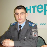 Иван Мельцов on My World.