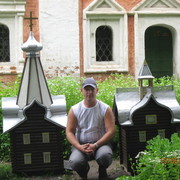 Алексей Иванов on My World.