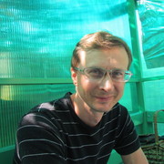 Алексей Иванцов on My World.