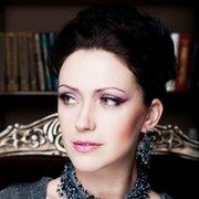 Юлия Симонович on My World.