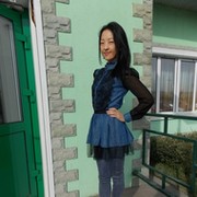 Йонда Давакай on My World.