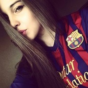 Jenya Pique on My World.