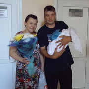 Алексей Илюхин on My World.