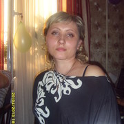 Лена Приймаченко on My World.