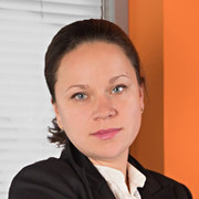 Евгения Смирнова on My World.