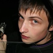Слава Гафуров on My World.