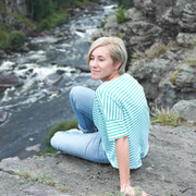 Юлия Аркадьева on My World.