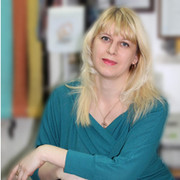 Julia Chempinskaya on My World.