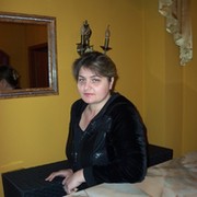 Юлия Блюменштейн on My World.