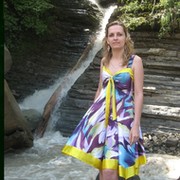 Юлия Сальникова on My World.