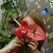 Юлия Андреянова  on My World.