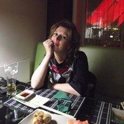 Юлия Кочеткова on My World.