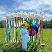 Алёна Краснова on My World.