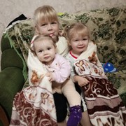 Екатерина Кравченко on My World.