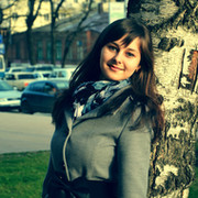 Ирина  Степурина (Колесникова) on My World.