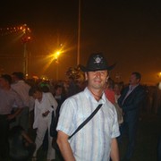кафиль абдуллин on My World.