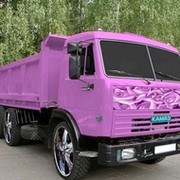 Kairat Kaskr on My World.