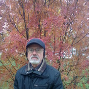 Анатолий Комаровских on My World.