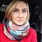 Анна Калеева on My World.