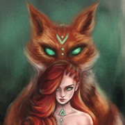 Мара Свободная on My World.