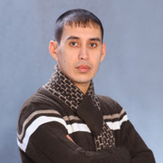 Kamol Abdullaev on My World.