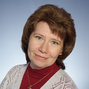 Елена Кандакова on My World.