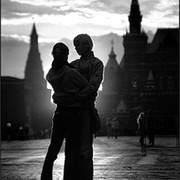 Andrei `ka on My World.