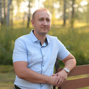 Павел Гринченко on My World.