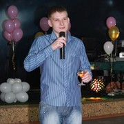 Максим Картышев on My World.