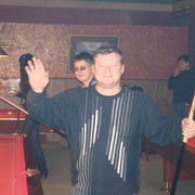 Олег Касницкий on My World.