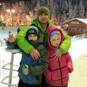 Андрей Каштанов on My World.