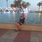 Екатерина Довгань on My World.